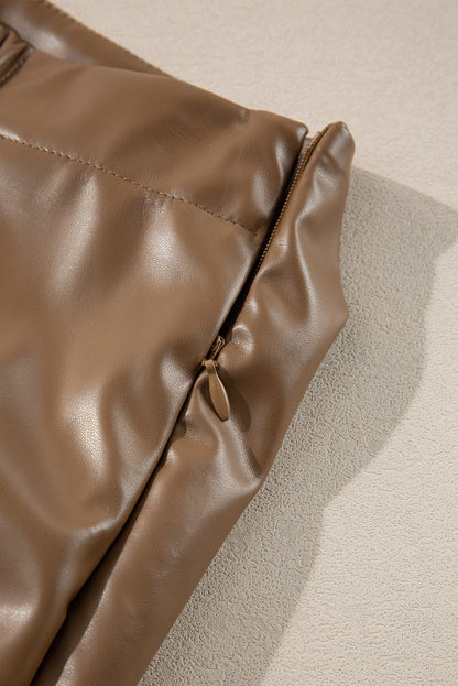 Café Chic Skirt
