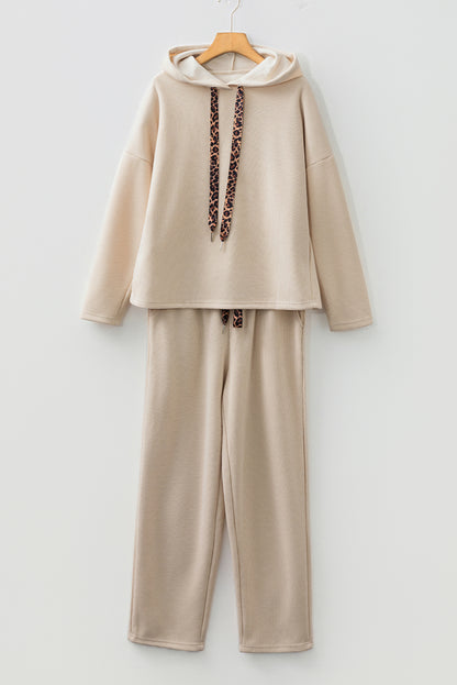 Lounge Luxe Set