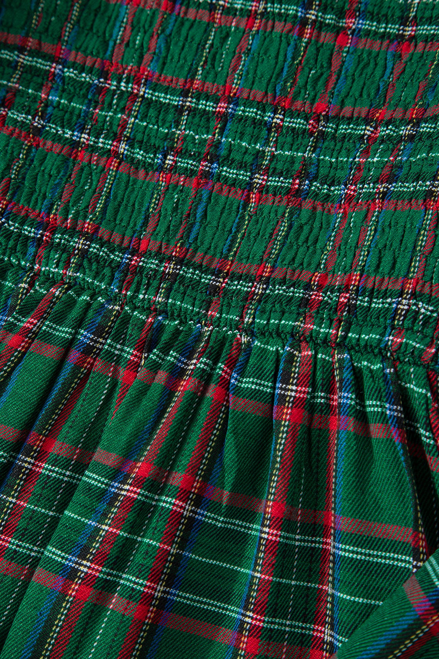 Tartan Tidings Midi