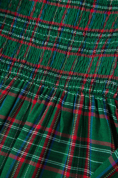 Tartan Tidings Midi