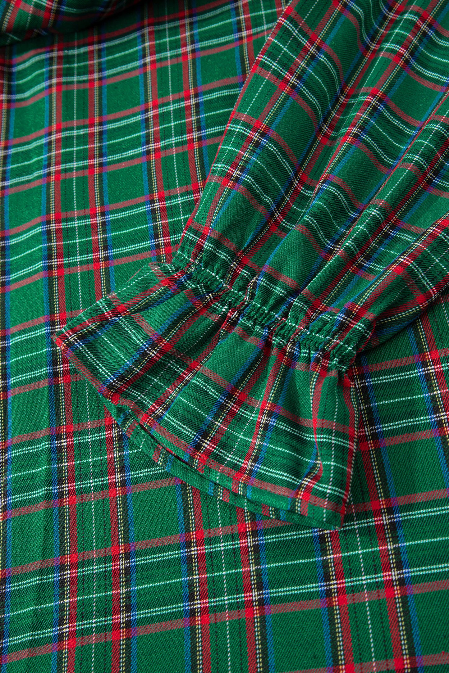 Tartan Tidings Midi