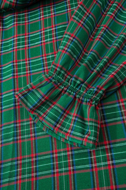 Tartan Tidings Midi