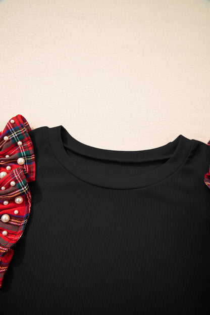 Tartan Tidings Top