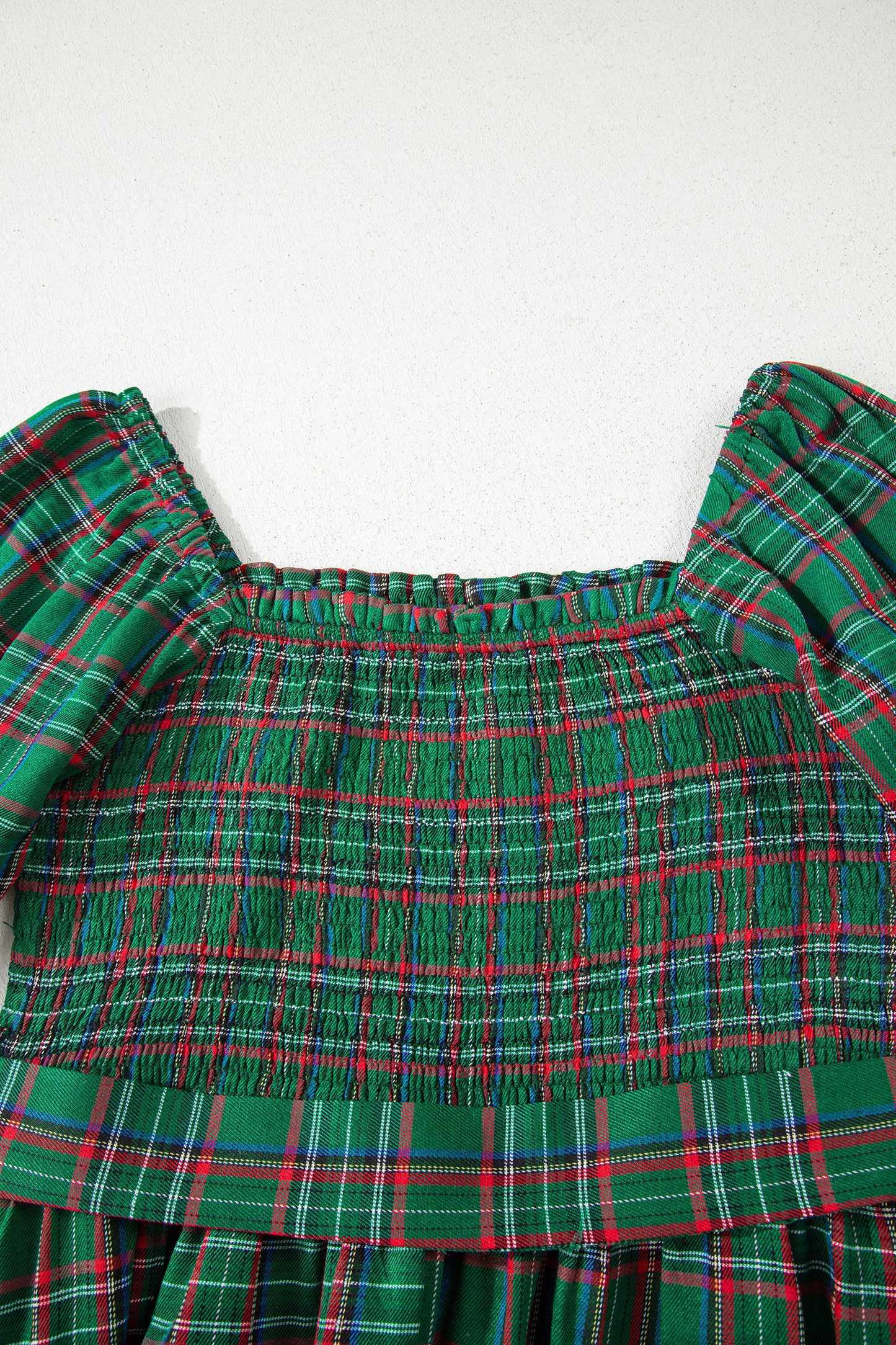 Tartan Tidings Midi