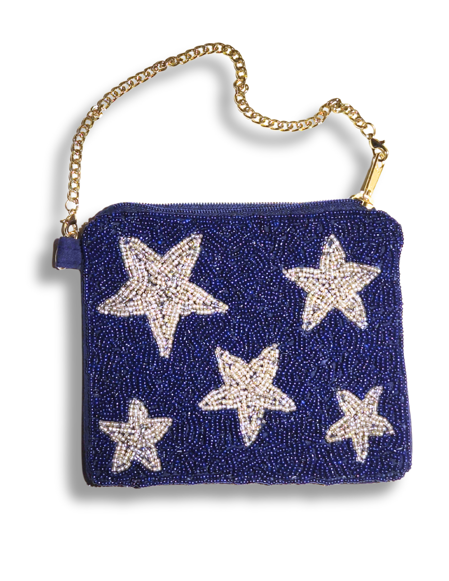 Cowboys & Stars Coin Purse