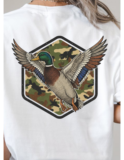 Quack Attack