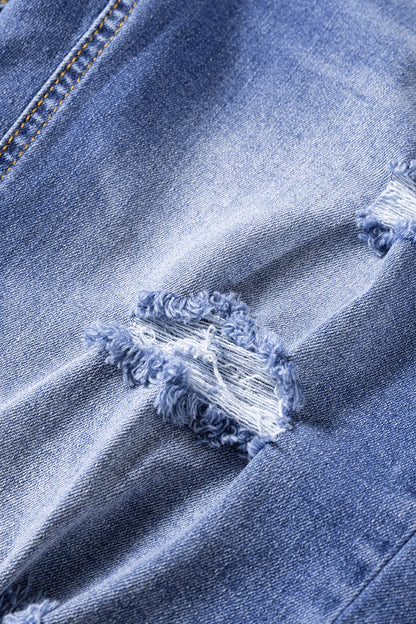 Ripped & Ready Jeans