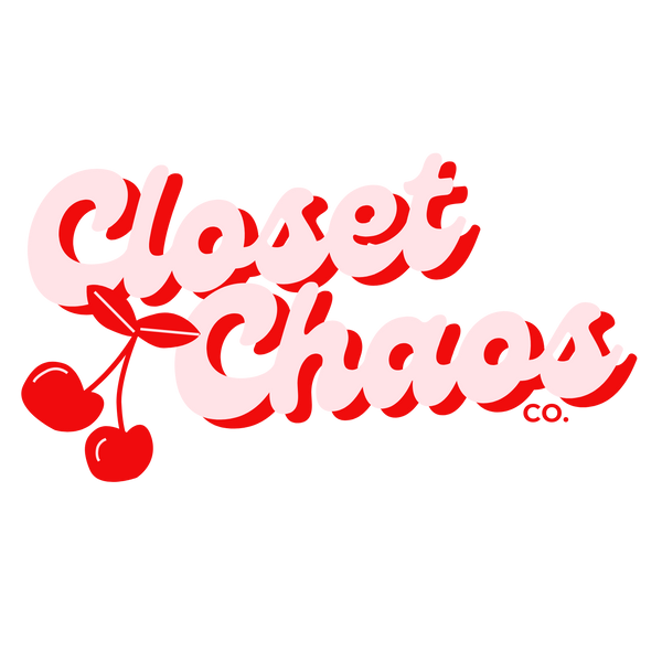 Closet Chaos Co.