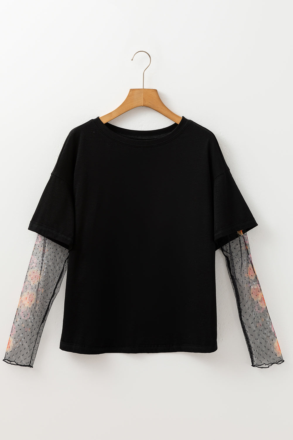 Petal Punk Tee