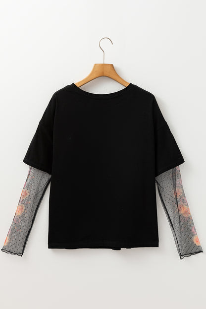 Petal Punk Tee