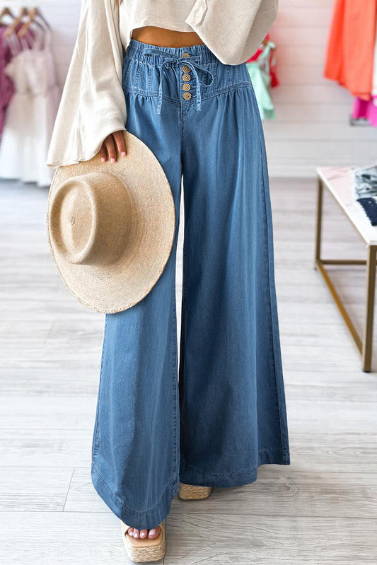 The Easy Breezy Blues
