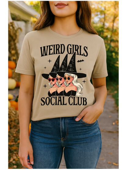 Witch, Please Social Club