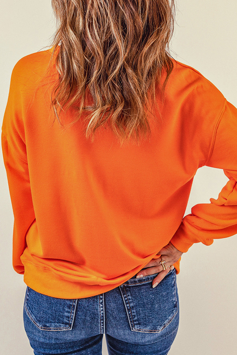 Gobble Goals Sweatshirt