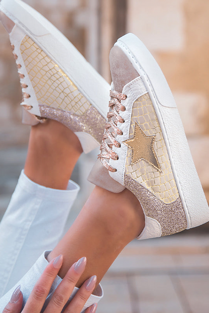 Golden Hour Kicks