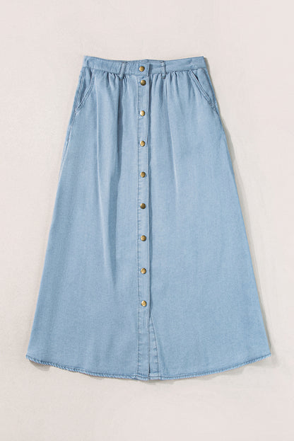 Howdy Heartbreaker Skirt