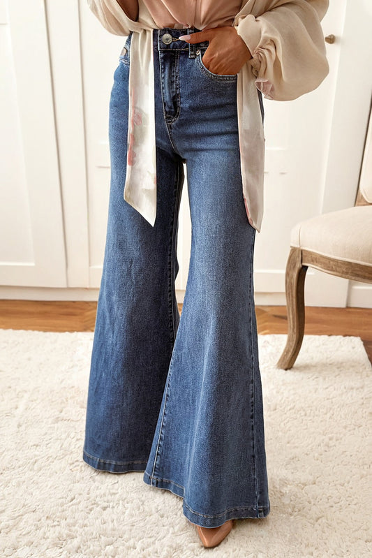 Call Me Bell-Bottoms