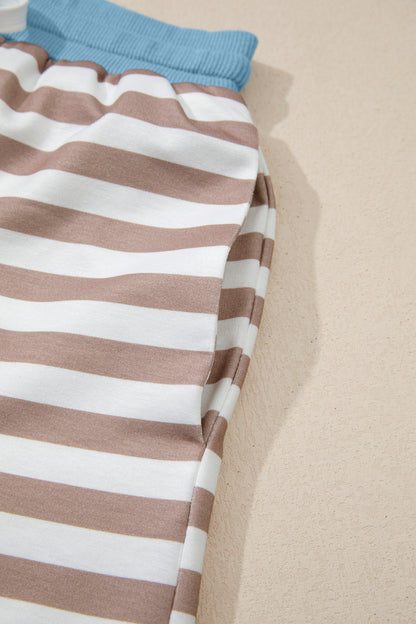 Vanilla Latte Lounge Set