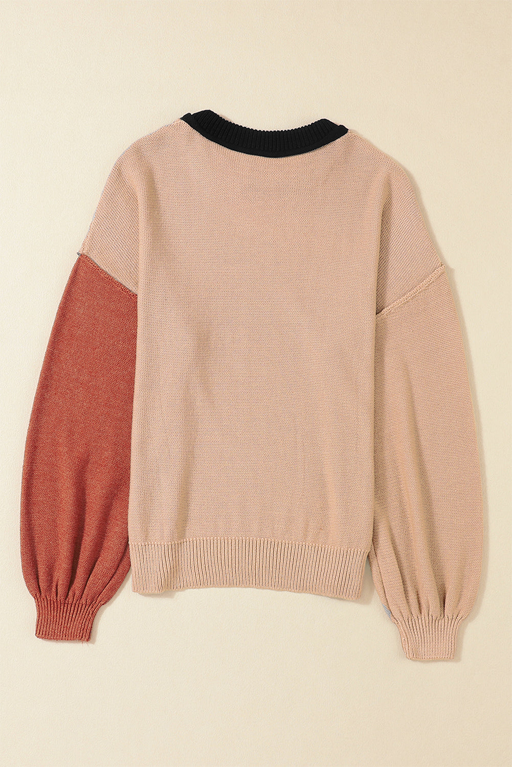 Pumpkin Spice & Everything Nice Sweater