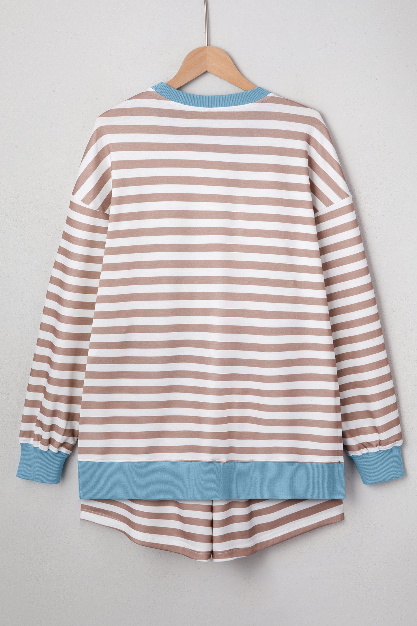 Vanilla Latte Lounge Set