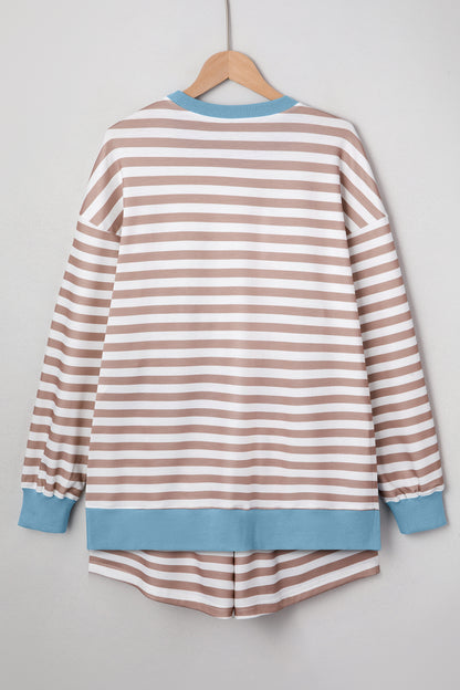 Vanilla Latte Lounge Set