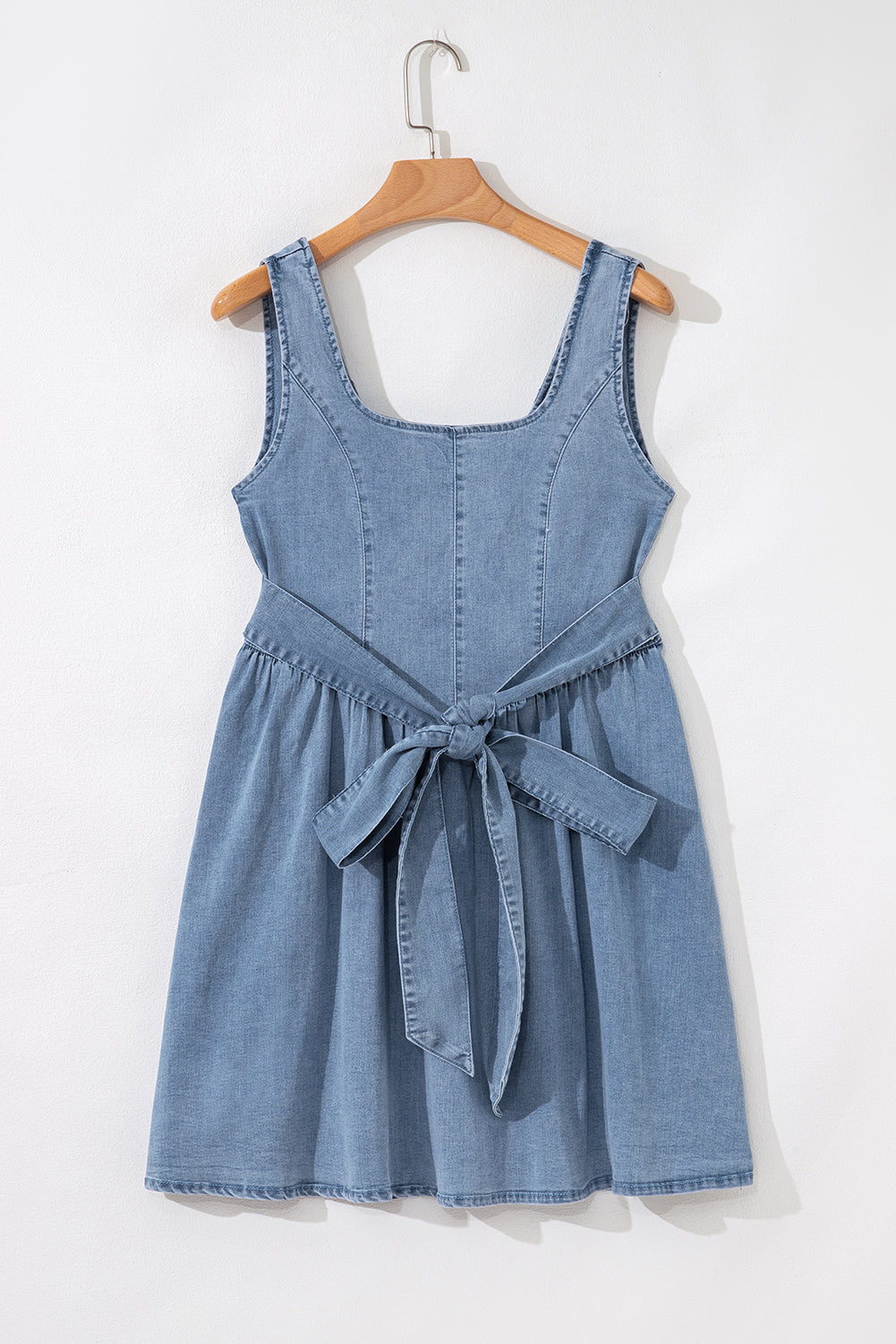 Denim Daze Dress