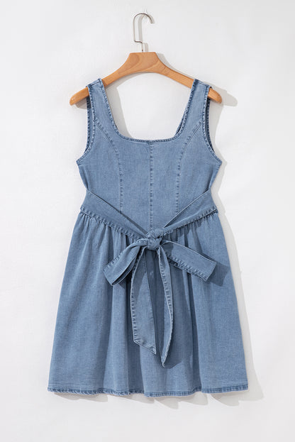 Denim Daze Dress
