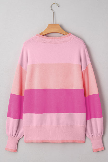 Holly Jolly & Boldly Pink