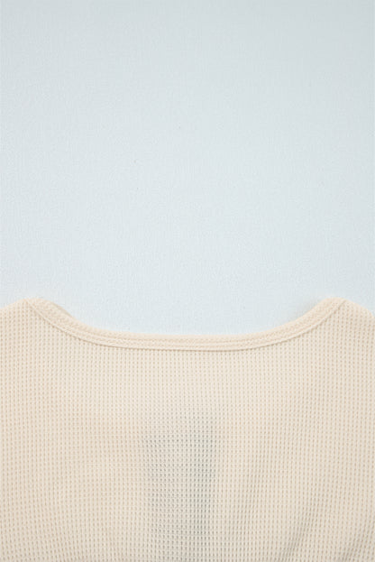 Patch It Up Pullover