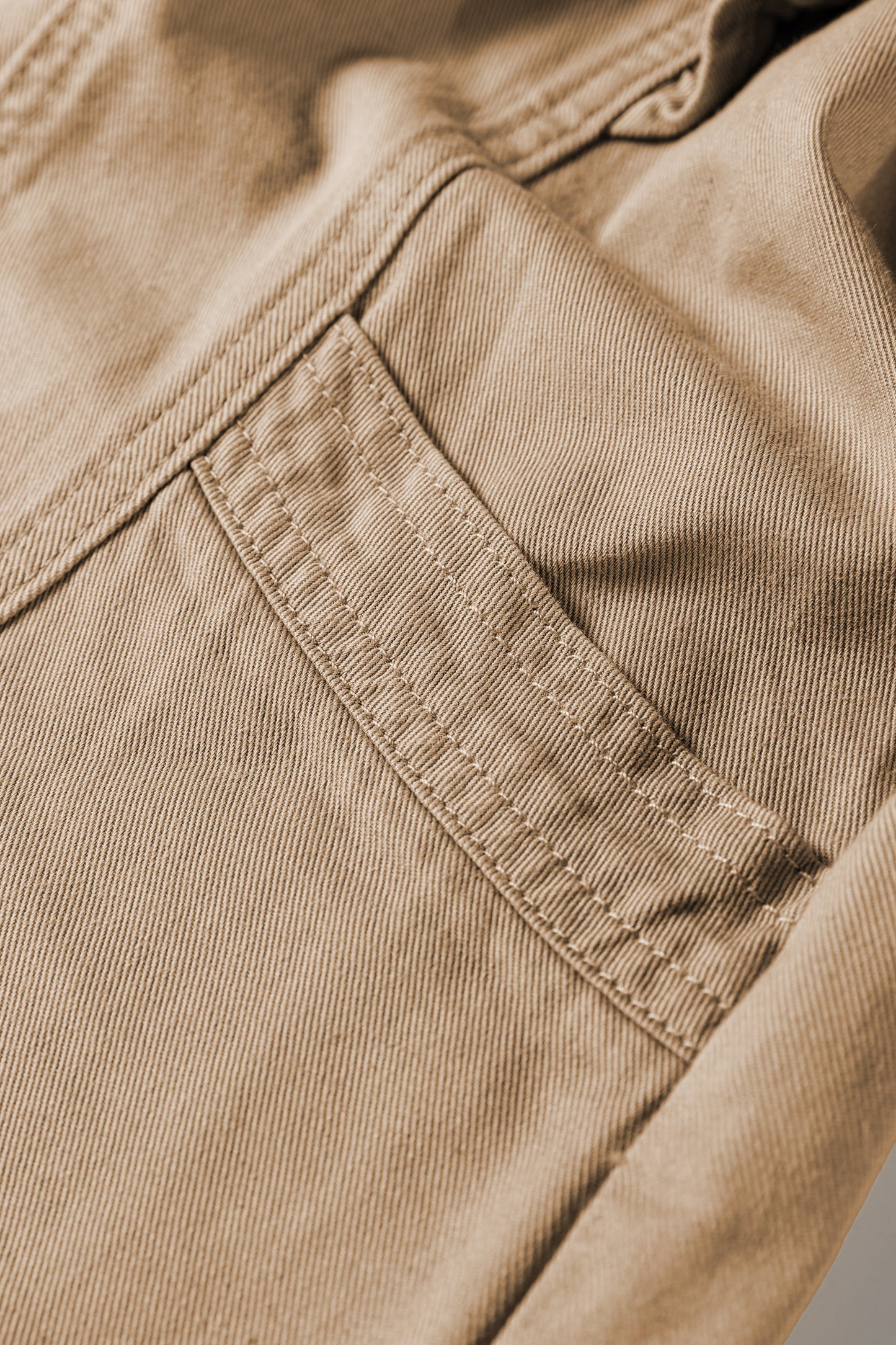 "Ruffle Up, Babe" Vest