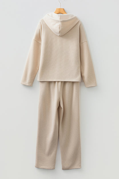 Lounge Luxe Set