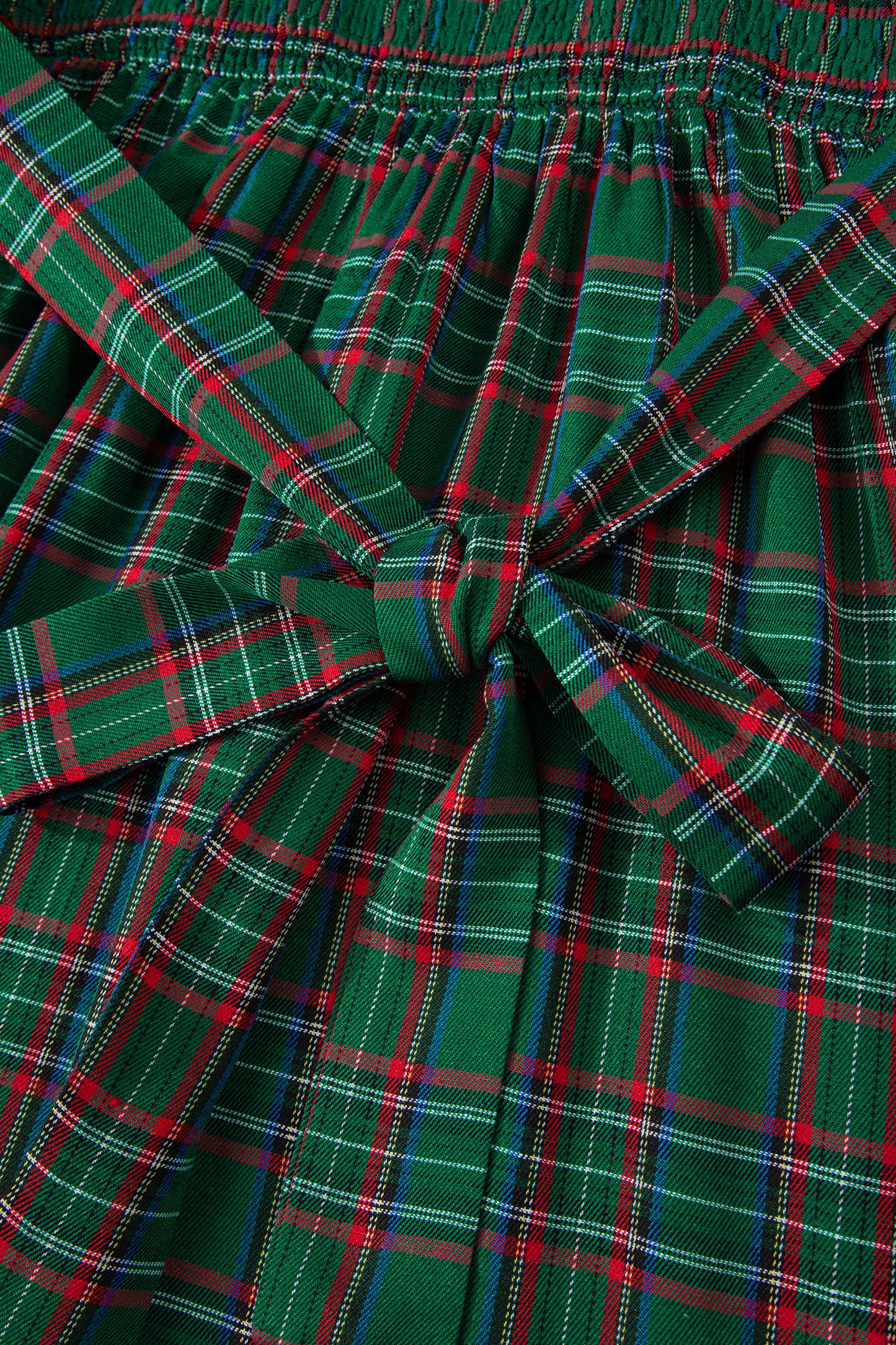 Tartan Tidings Midi