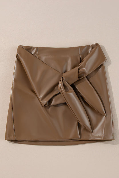 Café Chic Skirt
