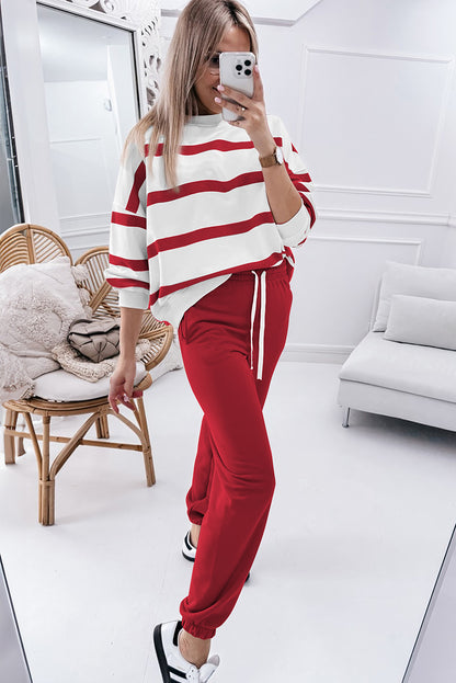 Stay In Stripe Set