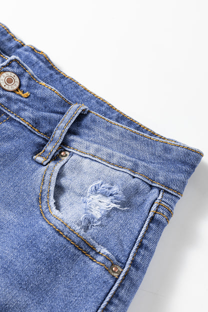 Ripped & Ready Jeans