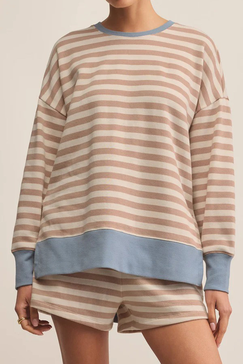 Vanilla Latte Lounge Set