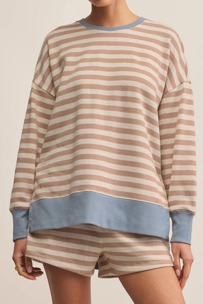 Vanilla Latte Lounge Set