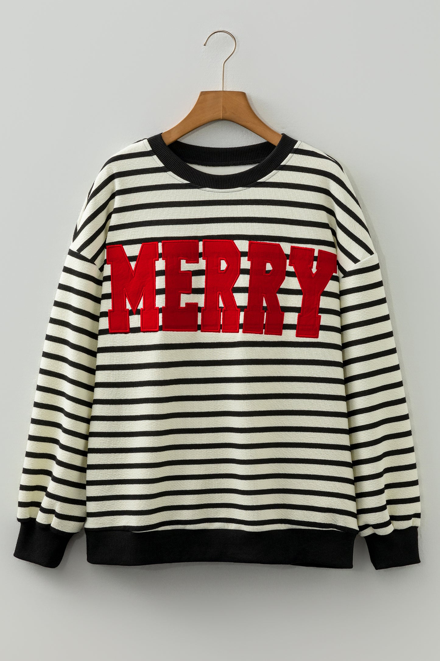 Merry & Bright Knit