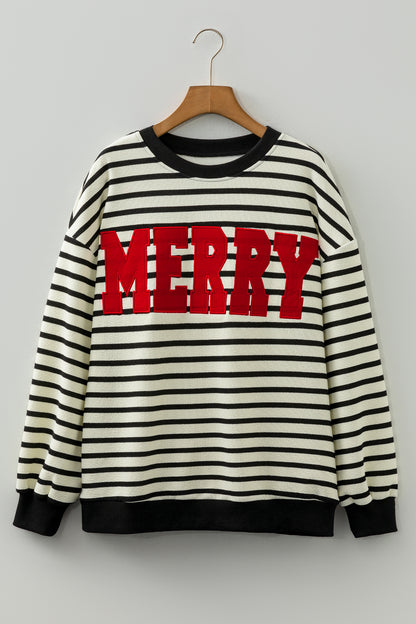 Merry & Bright Knit
